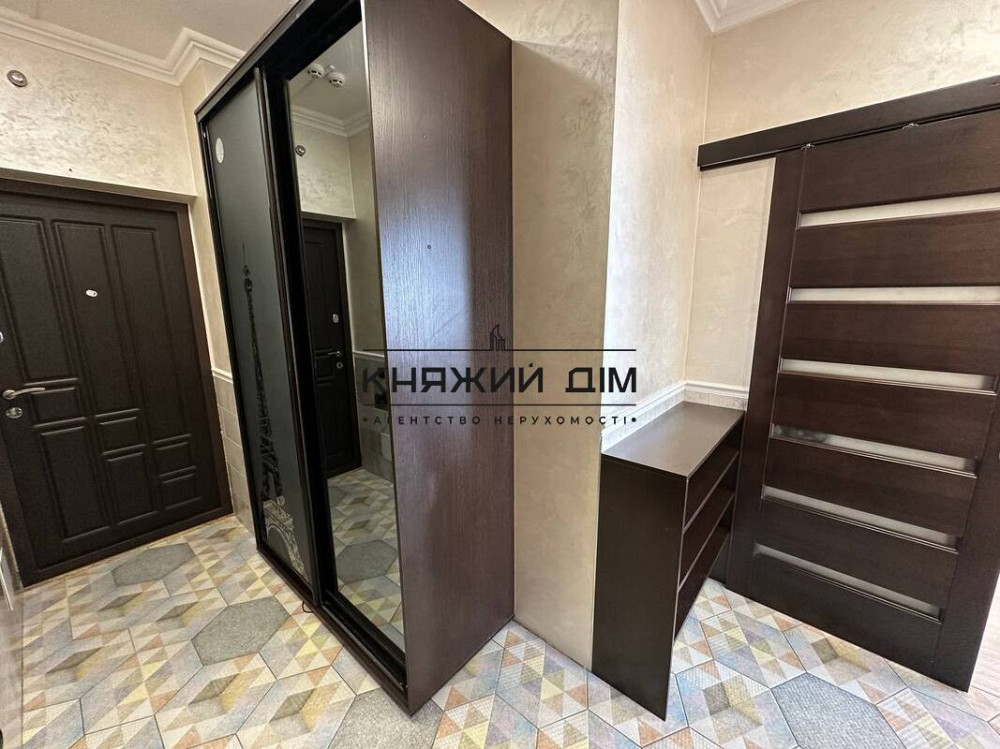 Є ГЕНЕРАТОР! Оренда 1кім. квартири Березняки метро Лівобережна КОД № 11203540 Київ - зображення 8