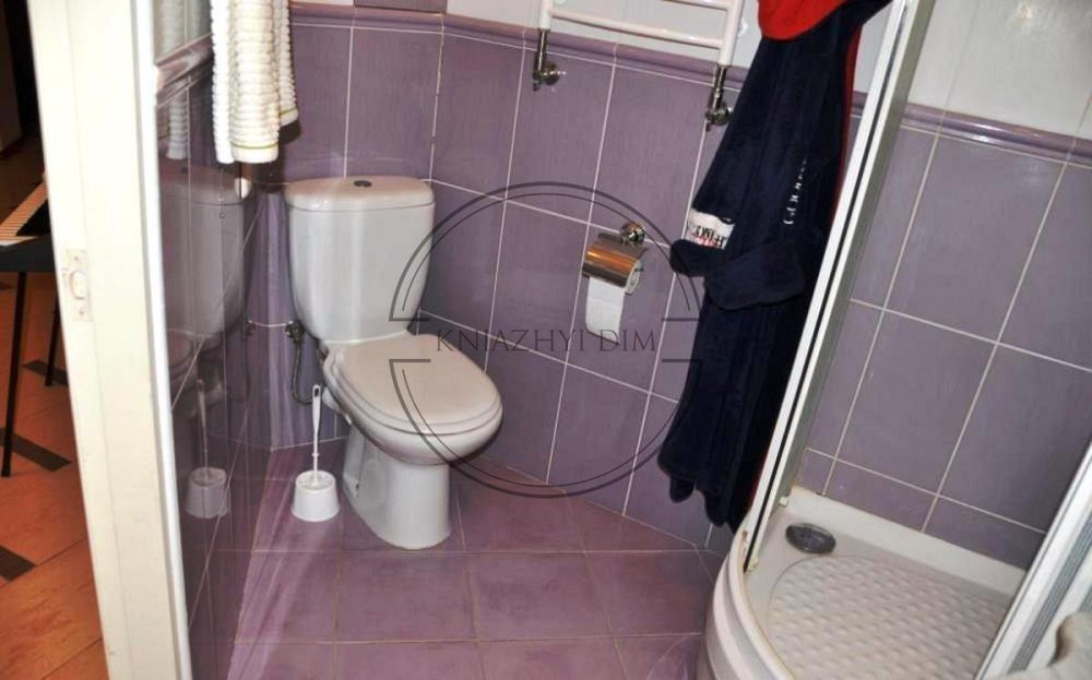 Без комісії! Простора, видова 3-х к. кв. м. Палац Україна. № 21104018 Киев - изображение 10