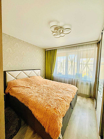 продажа 3-к квартира Киев, Дарницкий, 85000 $ Київ - зображення 2