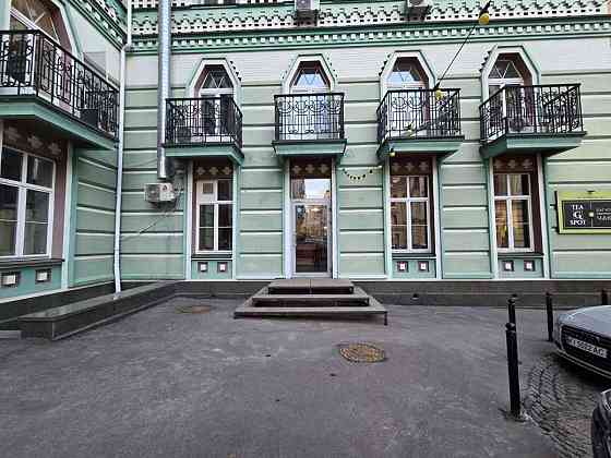 долгосрочная аренда офисное помещение Киев, Подольский, 65000 грн./мес. Киев