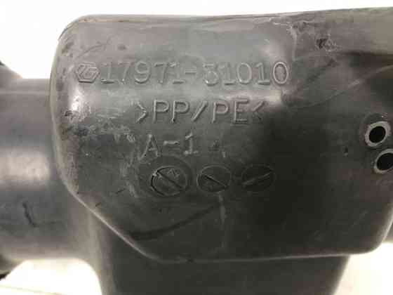 Воздухозаборник Toyota Prado J120 3.0 DIESEL 1KDFTV 2002 (б/у) Київ