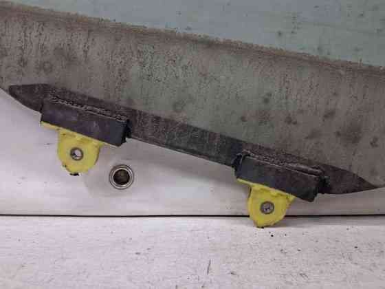 Стекло двери переднее левое Mitsubishi Outlander 2003-2006 MR978105 (Арт. 66535) Київ