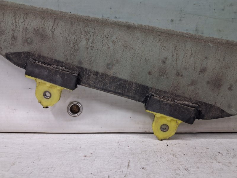 Стекло двери переднее левое Mitsubishi Outlander 2003-2006 MR978105 (Арт. 66535) Київ - зображення 2