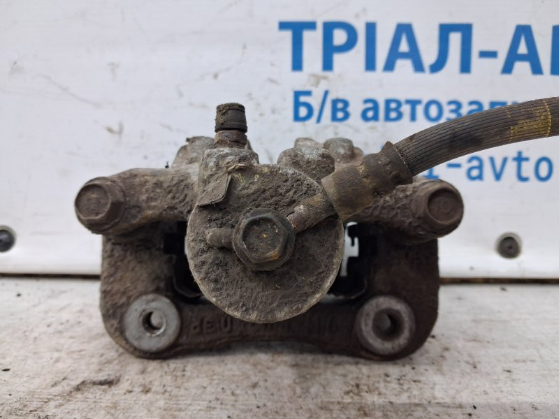 Суппорт задний правый Hyundai IX35 LM 1.7 DIESEL D4FD 2009 (б/у) Київ - зображення 3