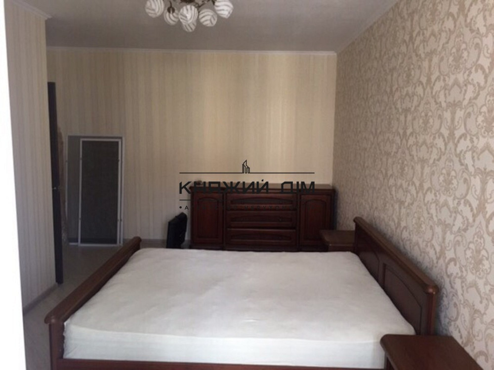 Оренда 1 кімнатна квартира в ЖК Казка м. Теремки КОД 11132459 Киев - изображение 1