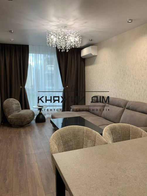 Оренда 1-кімнатної квартири в ЖК Автограф, м. Дарниця. № 11204594 Київ - зображення 10
