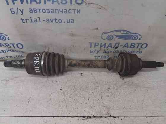 Привод передний левый Kia Sorento 2002-2011 495013E201 (Арт. 82608) Киев