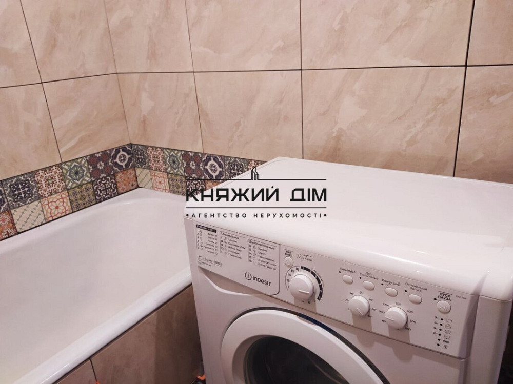 Однокімнатна квартира м. Берестейська № 11204486 Київ - зображення 7