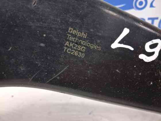 Рычаг левый Mitsubishi Lancer 2003-2009 MR403419 (Арт. 74646) Київ