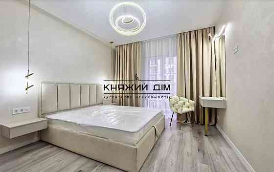 Є генератор! Оренда шикарної 1-к.кв. в ЖК Нова Англія, вул. Михайла Максимовича 26Д Київ