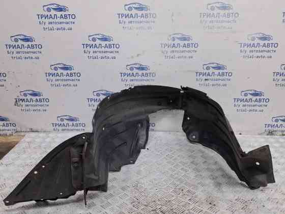 Подкрылок передний левый Mazda 3 2013-2019 B45A56140F (Арт. 63535) Київ