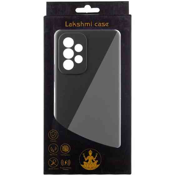 Чехол Silicone Cover Lakshmi Full Camera (AAA) для Samsung Galaxy A13 4G Херсон