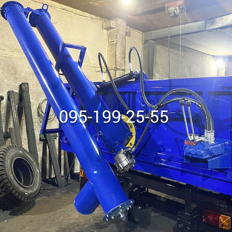 Напівборт ЗС-30М, шиберна заслінка ЗС-30М Днепр - изображение 2