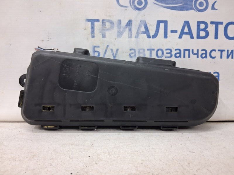 Подушка безопасности в кресло Nissan Qashqai 2006-2013 985H0JD00A (Арт. 63147) Київ - зображення 1