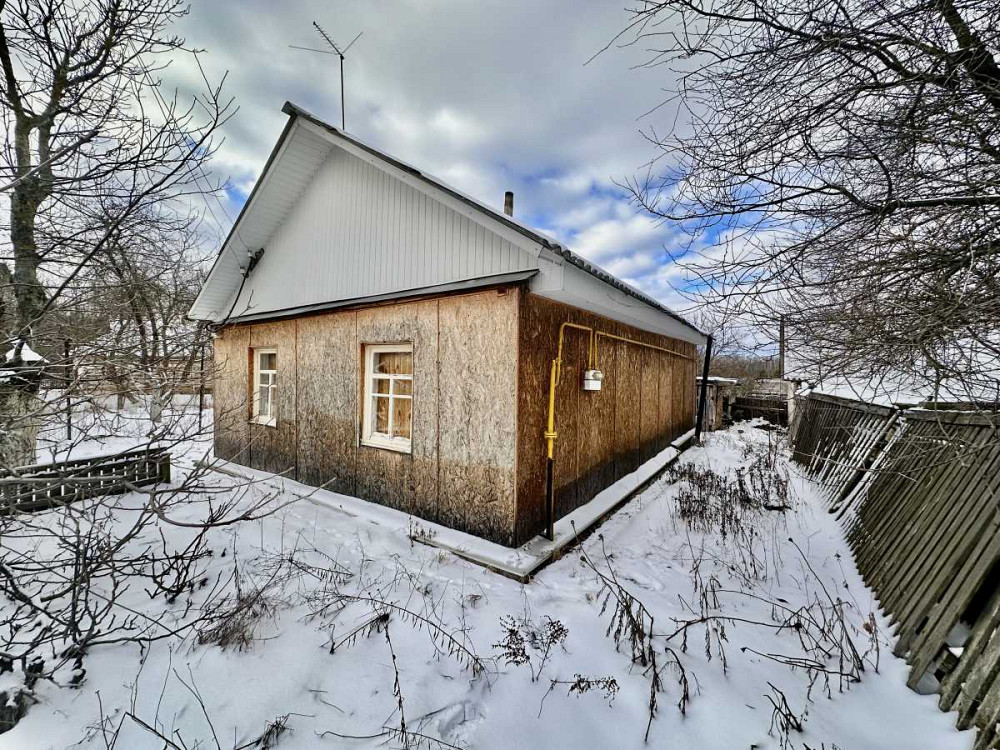 продажа 2-к дом Макаровский, Плахтянка, 14990 $  - изображение 3