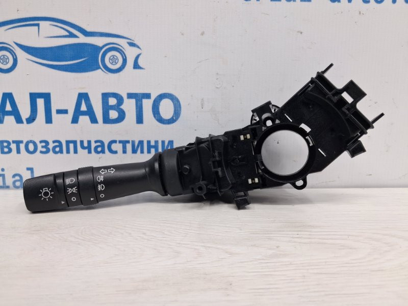 Переключатель подрулевой левый(поворотники) Kia Sportage SL 1.7 DIESEL D4FD 2010 (б/у) Київ - зображення 1