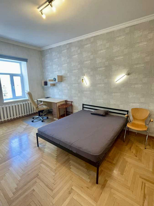 долгосрочная аренда 1-к квартира Киев, Подольский, 28000 грн./мес. Киев - изображение 9