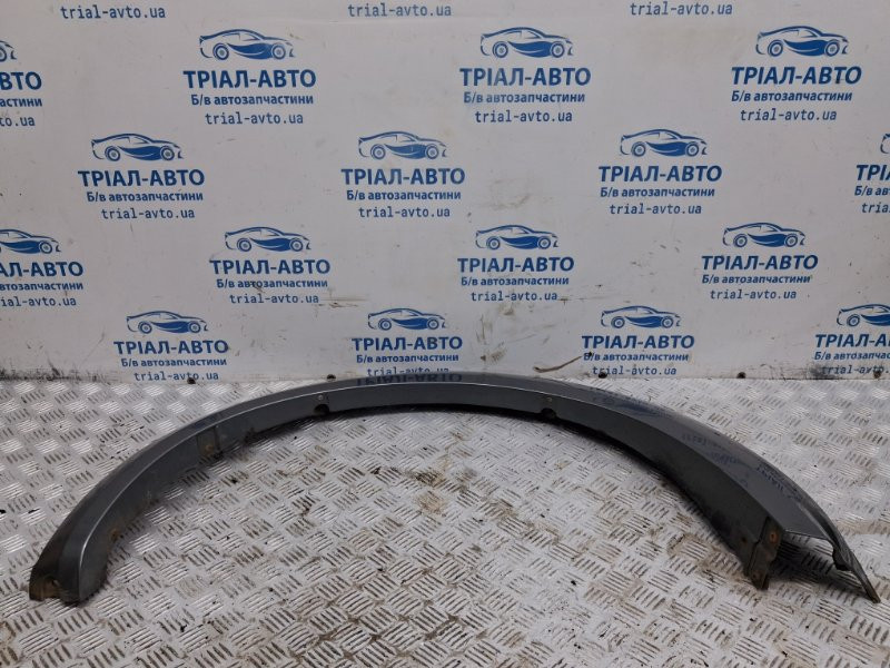 Накладка крыла Mitsubishi L200 2006-2015 7420A033HA (Арт. 74332) Київ - зображення 4