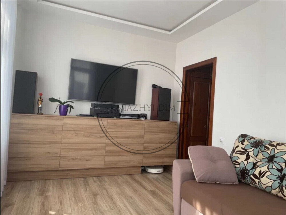 Продаж 2-кім. роздільної квартири у ЖК Європейка. Код:21146021 Киев - изображение 7