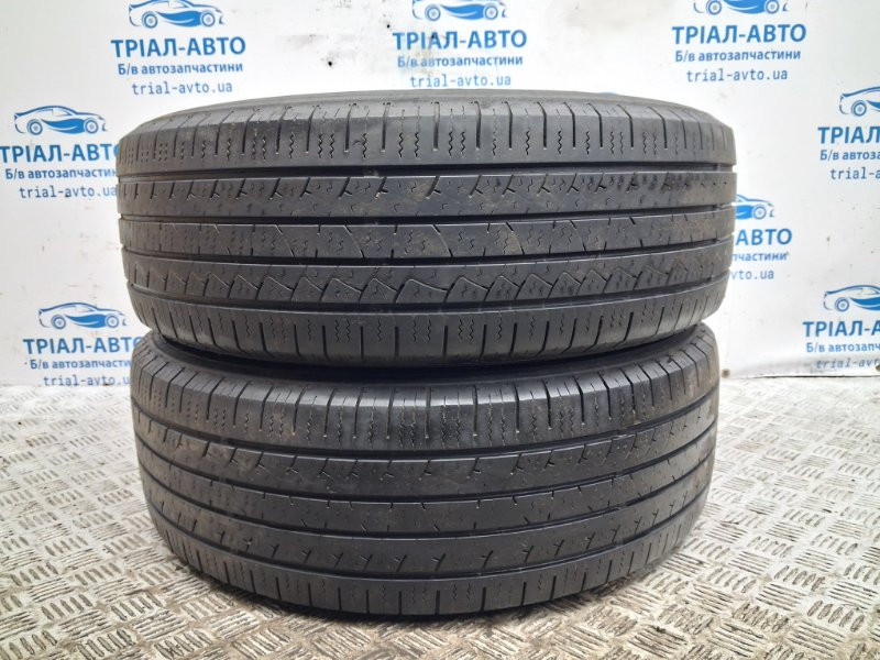 Шины 2шт R17 (б/у) Київ - зображення 1