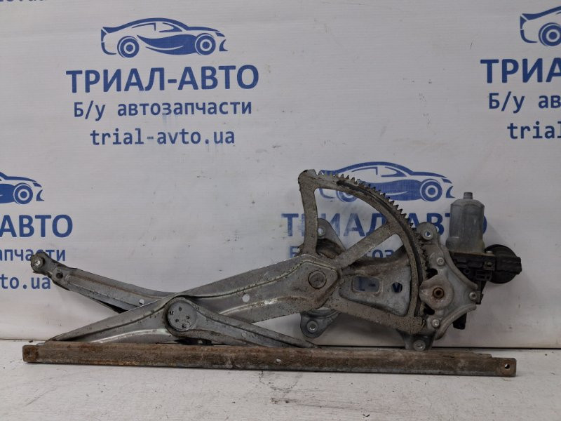 Стеклоподъемник передний правый Lexus RX 350 XU30 3.5 БЕНЗИН 2GRFE 2003 (б/у) Киев - изображение 2