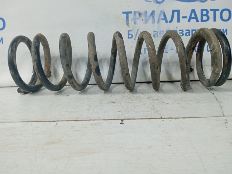 Пружина задняя Mazda CX 7 2006-2012 EG2528011F (Арт. 58759) Київ - зображення 4