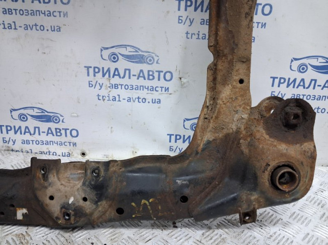 Балка передней подвески АНГЛИЯ Hyundai Tucson JM 2.0 DIESEL D4EA 2004 (б/у) Киев - изображение 4