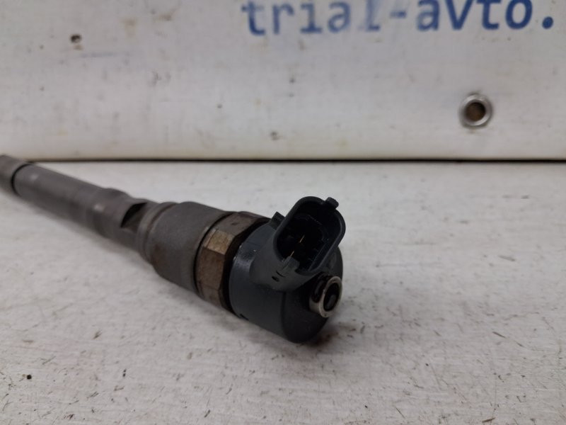 Форсунка топливная Hyundai Tucson 2004-2009 3380027900 (Арт. 62924) Киев - изображение 3