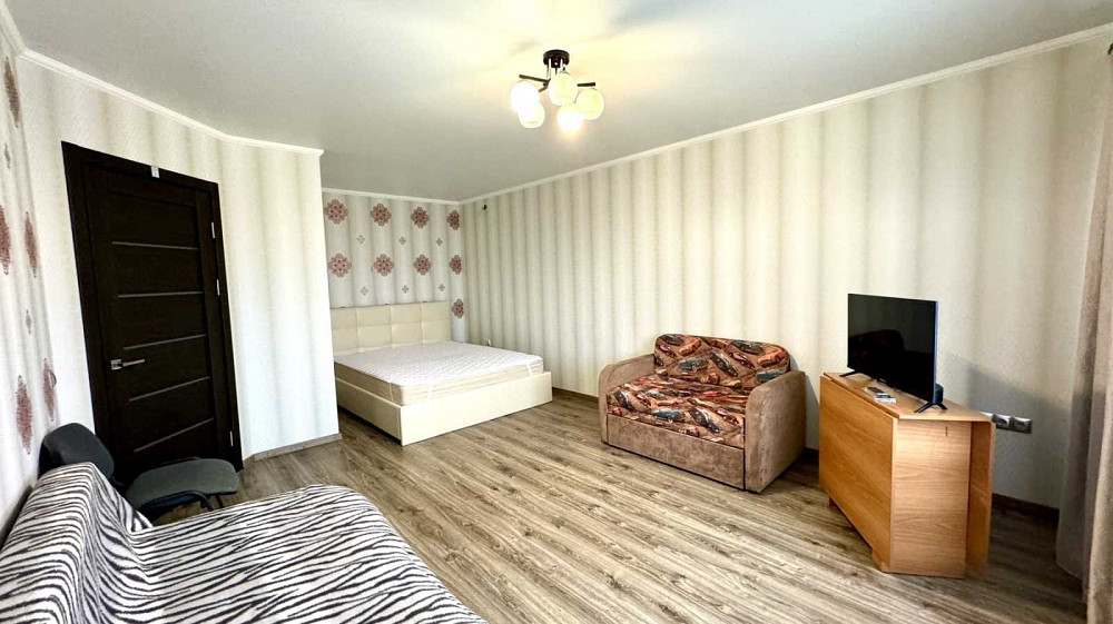 долгосрочная аренда 1-к квартира Броварский, Бровары, 11000 грн./мес. Бровари - зображення 12