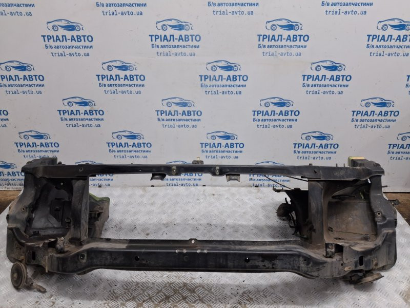 Панель передняя SsangYong Actyon CJ 2.0 DIESEL D20DT 2005 (б/у) Київ - зображення 1