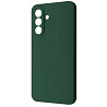 Чохол WAVE Colorful Case (TPU) для Samsung Galaxy A57 Forest Green Харків