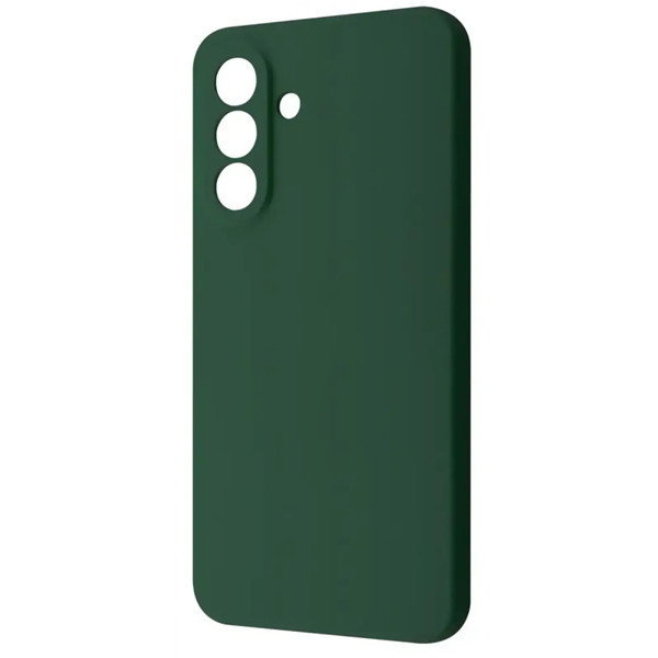 Чохол WAVE Colorful Case (TPU) для Samsung Galaxy A57 Forest Green Харків - зображення 1