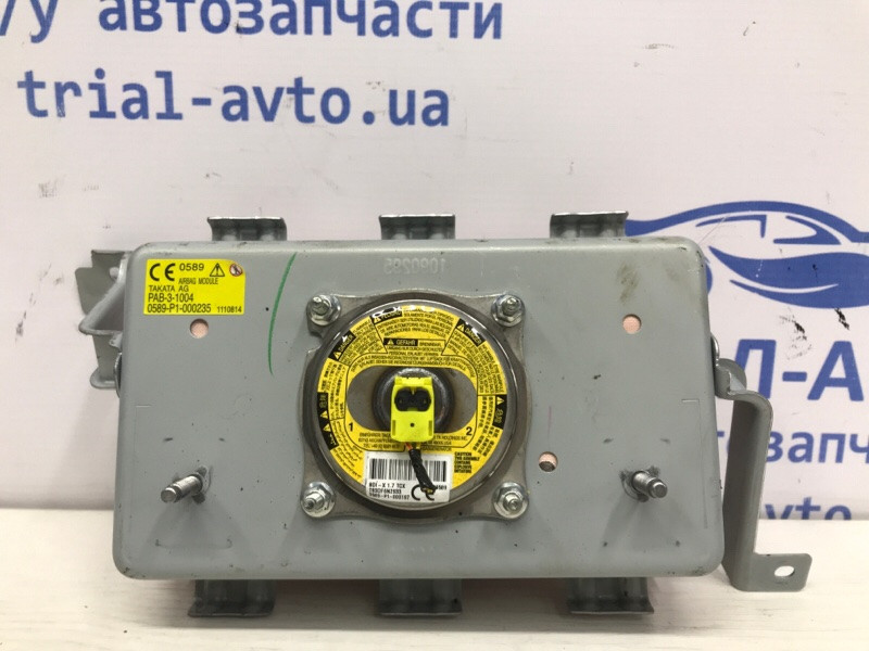 Подушка безопасности в торпеду Mazda CX 5 KE 2.2 DIESEL 2011 (б/у) Київ - зображення 2