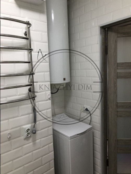 Продажа 1 ком. студио м. Позняки Осокорки Код Объекта № 21139067 Київ - зображення 10