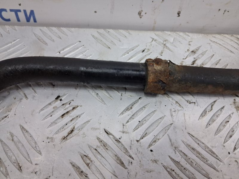 Стабилизатор задний Mitsubishi Outlander XL 2.4 БЕНЗИН 4B12 2007 (б/у) Київ - зображення 5