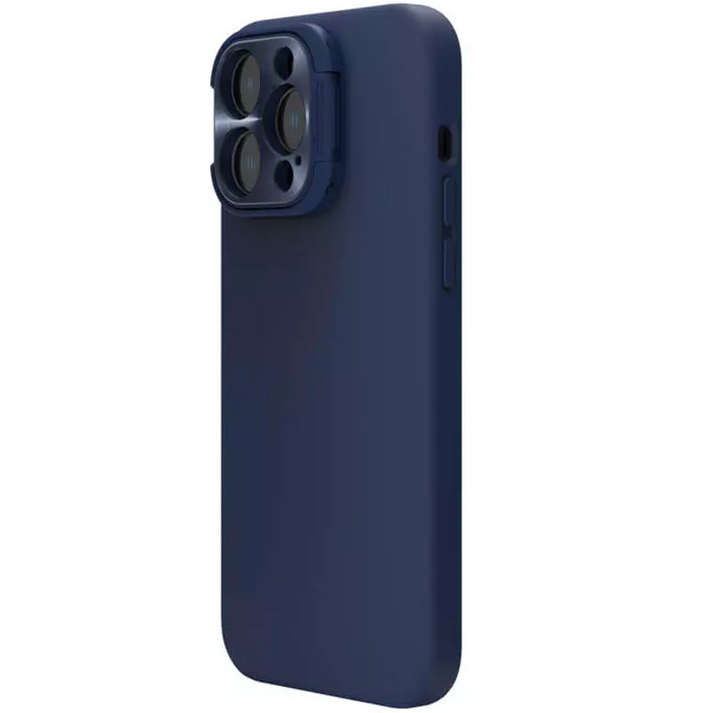 Чехол Silicone Nillkin LensWing Magnetic для Apple iPhone 14 Pro Max (6.7") Херсон - изображение 6