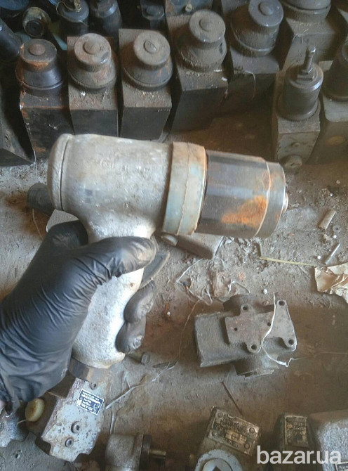 Купим электро,пневмогайковерты ИЭ, ИП Харьков - изображение 1