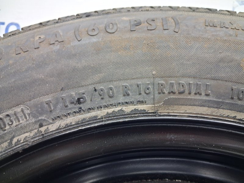 Докатка Nissan Qashqai 2006-2013 40300EY10A (Арт. 62341) Киев - изображение 3