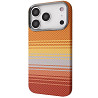 Чохол Proove Gleam Case with Magnetic Ring для iPhone 17 Pro Golden Sunset (PCGCIP17P0A5) Харків