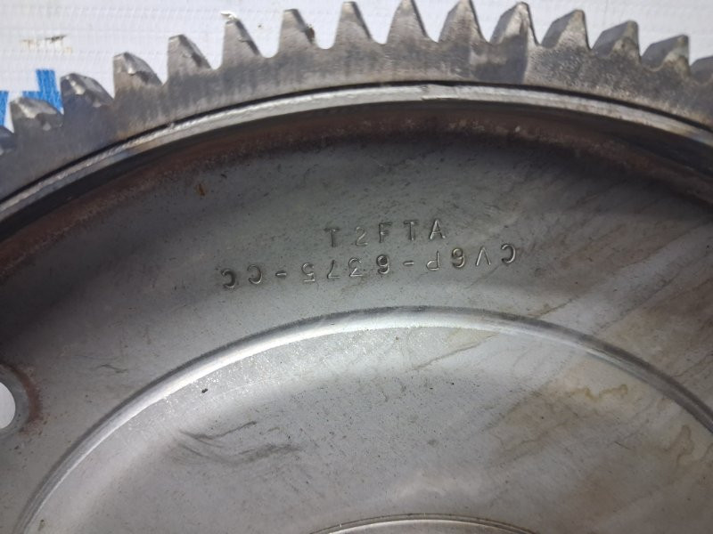 Маховик Ford Fusion USA 2013-2020 CV6Z6375C (Арт. 72216) Київ - зображення 3