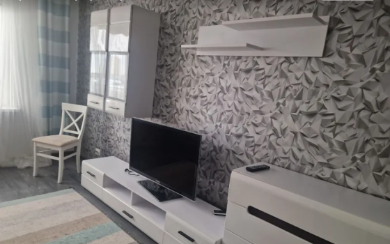 Здається 1-кімнатна ЖК Амурський Здановської (Ломоносова), 36А Київ