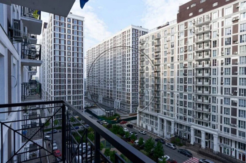 Продаж просторої 1-кімнатної квартири в ЖК Нова Англія. № 21145101 Київ - зображення 2