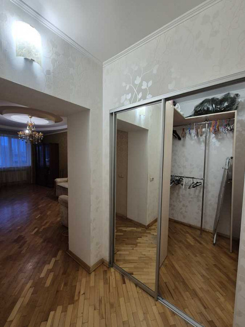 долгосрочная аренда 1-к квартира Киево-Святошинский, Чабаны, 13000 грн./мес.  - зображення 11