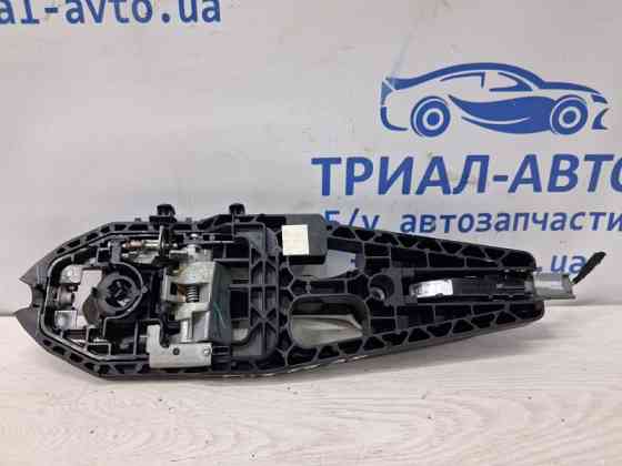 Ручка двери внешняя задняя правая Ford Fusion USA 2 1.5 БЕНЗИН ENUN0 2013 (б/у) Київ