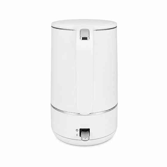 Электрочайник Grunhelm EKS-26720W 1.7 л белый Київ