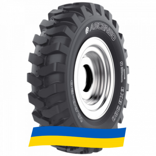 8.25 R20 Ascenso EXB 380 133B Індустріальна шина Киев - изображение 1