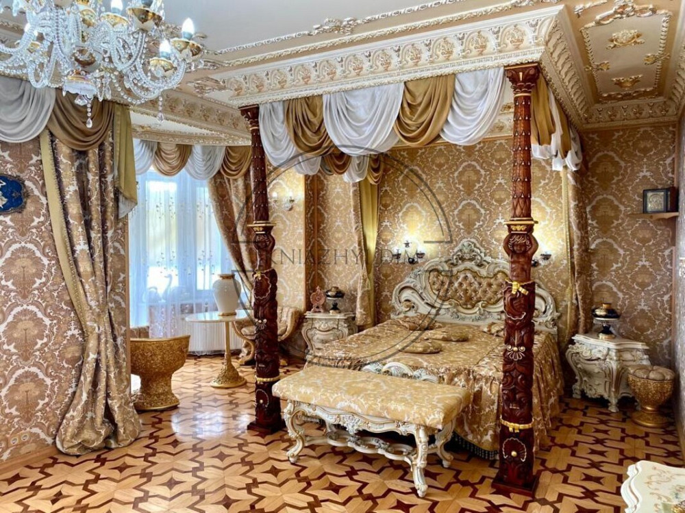 Продаж 4-х к. квартири в ЖК Золотоустівській. № 21146423 Київ - зображення 6