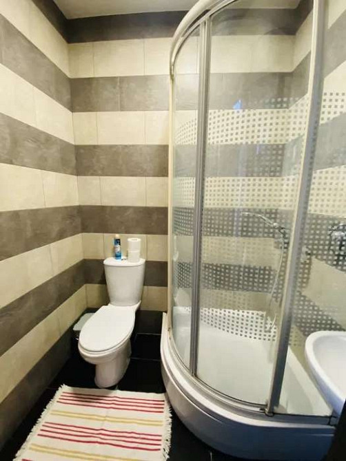 Продается 3-х ком квартира , ул. Бассейная, 17 Київ - зображення 4