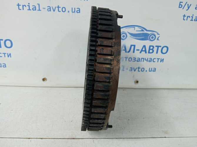 Маховик Kia Sportage SL 1.7 DIESEL D4FD 2010 (б/у) Киев - изображение 2