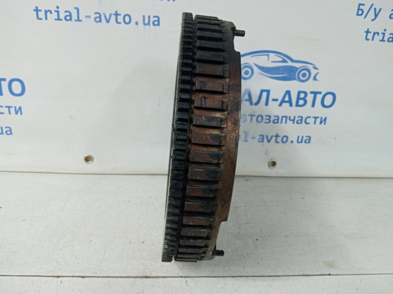 Маховик Kia Sportage SL 1.7 DIESEL D4FD 2010 (б/у) Київ - зображення 2